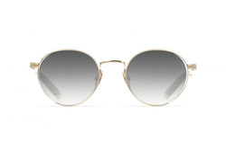 Maybach Eyewear - The Boulevard I (Champagne Gold/Milky Tortoise)