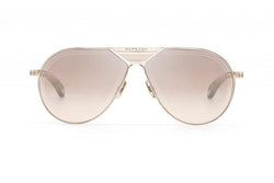 Maybach Eyewear - The Lineart I (Champagne Gold/White Madrona Burr)