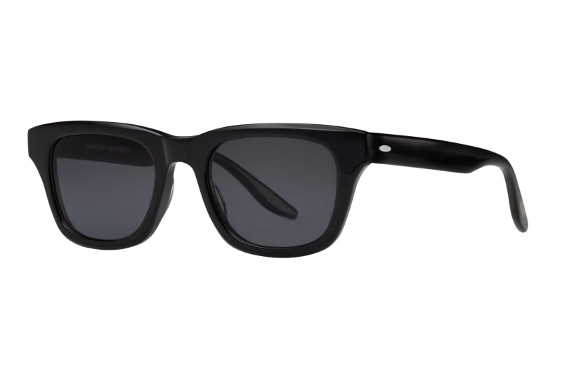 james bond goggles Barton Perreira 007 Thunderball (James Bond) Sunglasses - Black