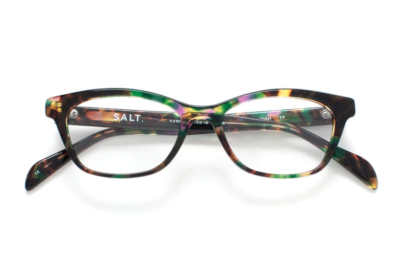 Salt Optics - Tish