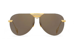 Maybach Eyewear - The Aeronaut II (Gold/Palladium)