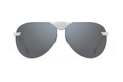 Maybach Eyewear - The Aeronaut II (Platinum)