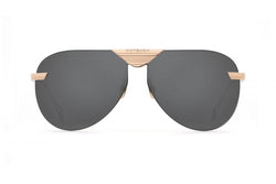 Maybach Eyewear - The Aeronaut II (Rose Gold)