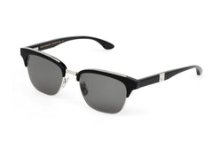 Maybach Eyewear - The Art-Master I (Platinum/Black Velvet)