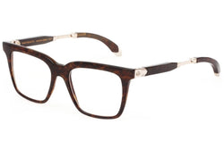 Maybach Eyewear - The Brave I (Amber/Champagne Gold)