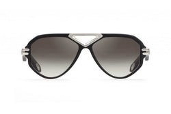 Maybach Eyewear - The Jack I (Platinum/Black)