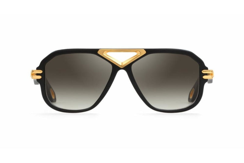 Maybach Eyewear - The Jack II (Gold/Black)