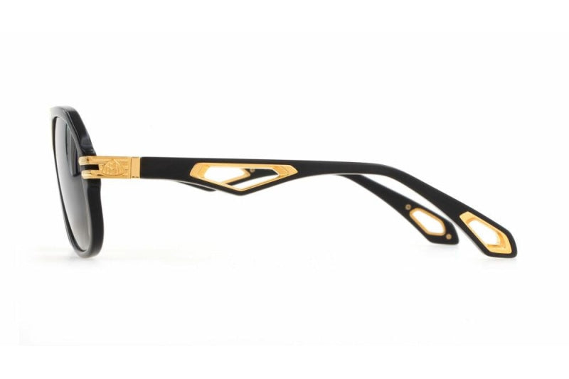 Maybach Eyewear - The Jack II (Gold/Black)