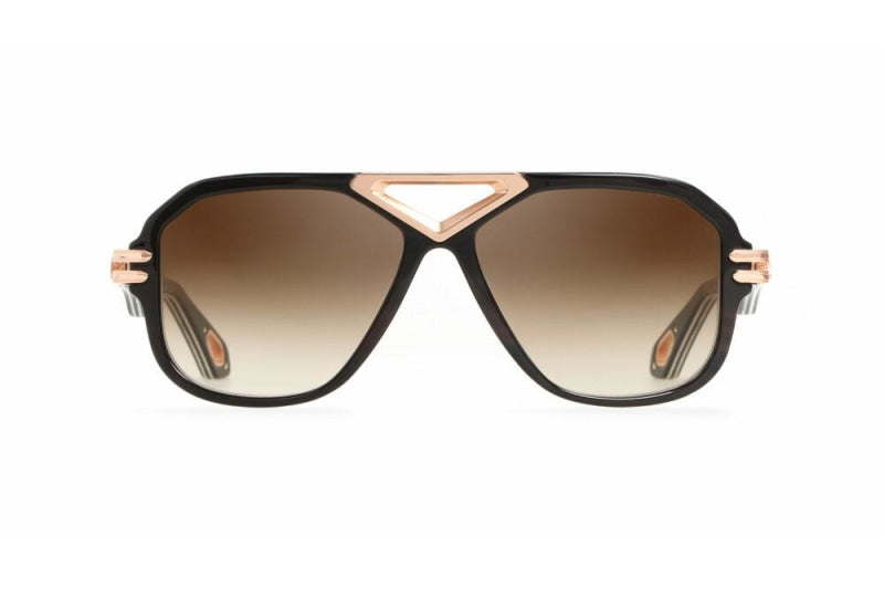 Maybach Eyewear - The Jack II (Rose Gold/Tiramisu)