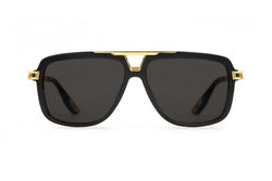 Maybach Eyewear - The MC I (Gold/Black/Tortoise Velvet)