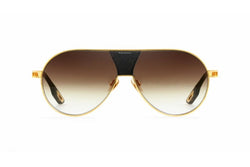 Maybach Eyewear - The Orbit I (Gold/Black)