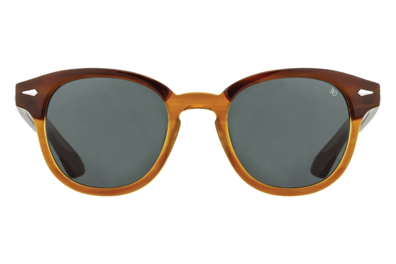 American Optical - Times (Chestnut Sand) – Good See Co.