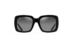 Maui Jim - Two Steps (Black Gloss)