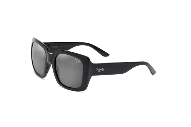 Maui Jim - Two Steps (Black Gloss)