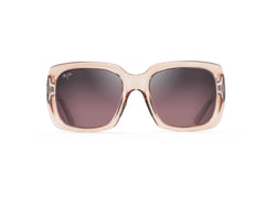 Maui Jim - Two Steps (Transparent Pink)