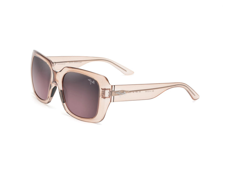 Maui Jim - Two Steps (Transparent Pink)