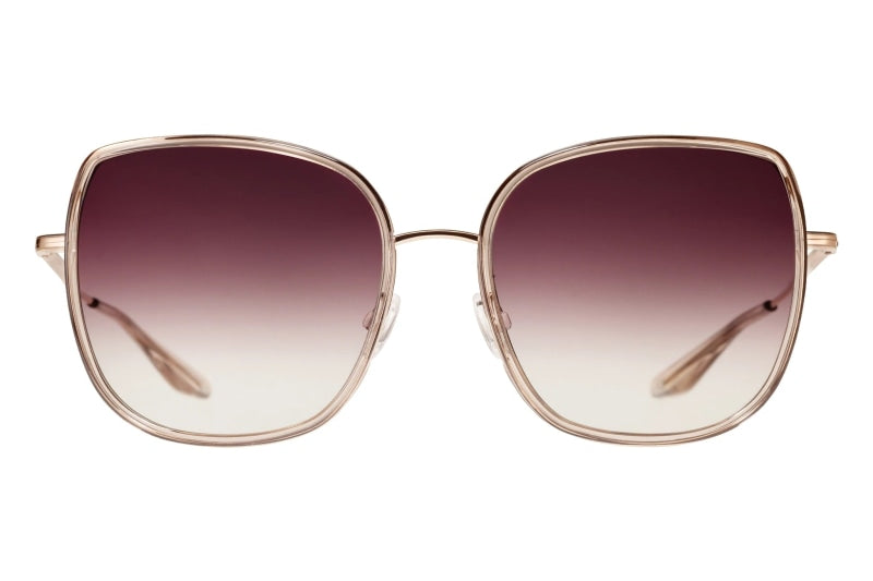 Hush/Rose Gold | Mauve Gradient (AR)~hover
