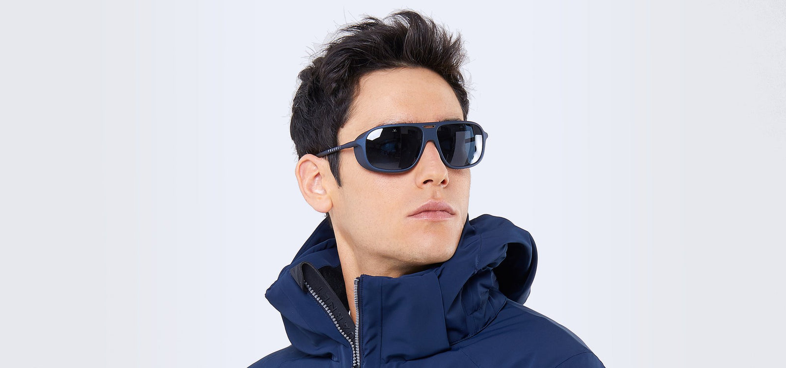 Vuarnet - Ice 1811 (Matte Black-Red-Red w/ Grey Polar) – Good See Co.