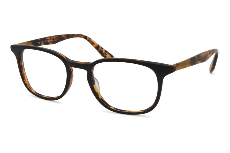 Barton Perreira - Woody (50)