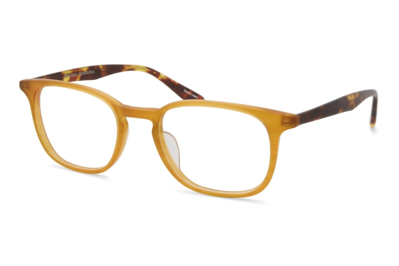 Barton Perreira - Woody (50)
