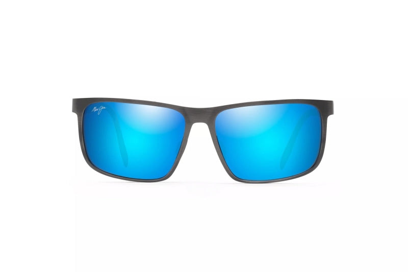 Maui Jim - Wana (Brushed Dark Gunmetal)