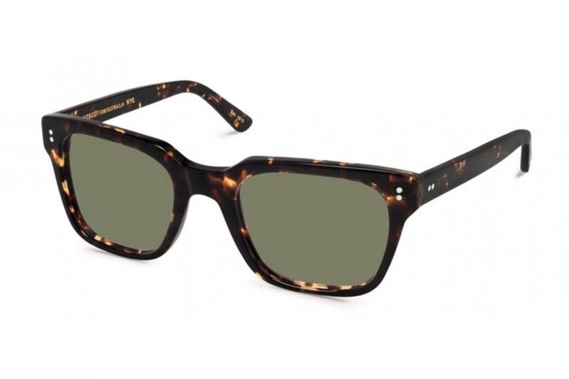 Moscot - Zayde Sun – Good See Co