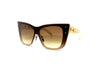 Balmain - Armour (White/Dark Brown)