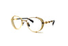 Balmain - Brigade-I (Gold/Black)
