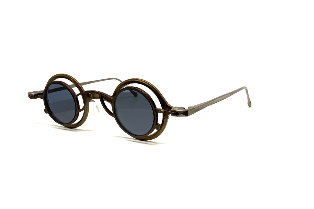 RIGARDS×ZIGGY CHEN RG1911CU Rigards x Ziggy Chen - Sun Clip RG1911CU (Black) – Good See Co.
