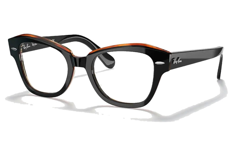 Ray-Ban - State Street Optics (Standard)