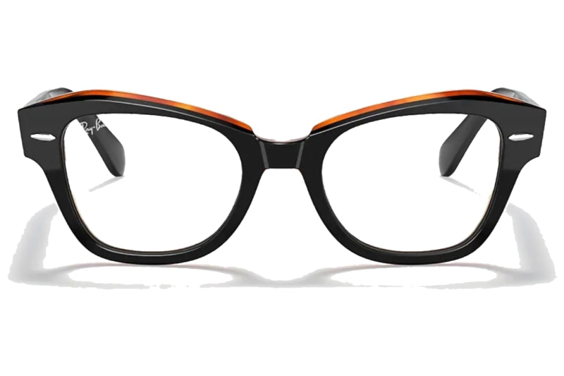Ray-Ban - State Street Optics (Small)