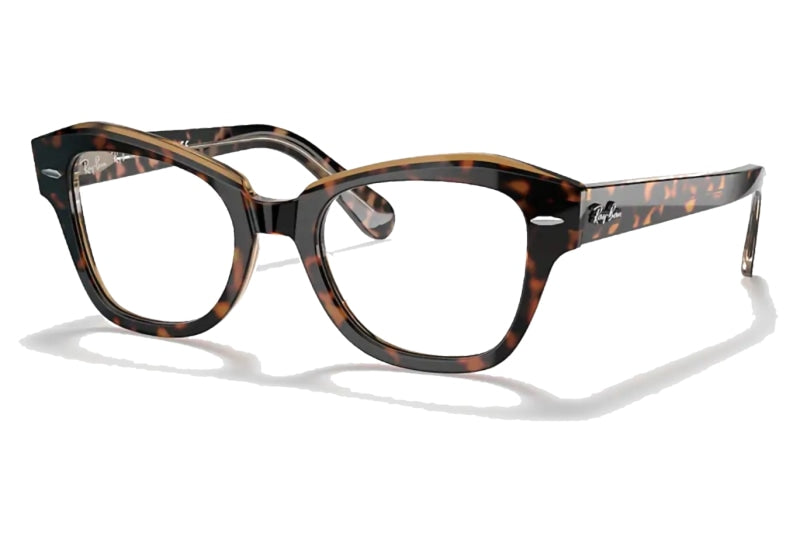 Ray-Ban - State Street Optics (Small)