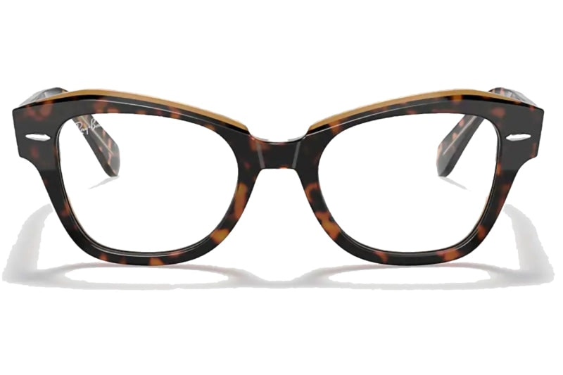 Ray-Ban - State Street Optics (Small)
