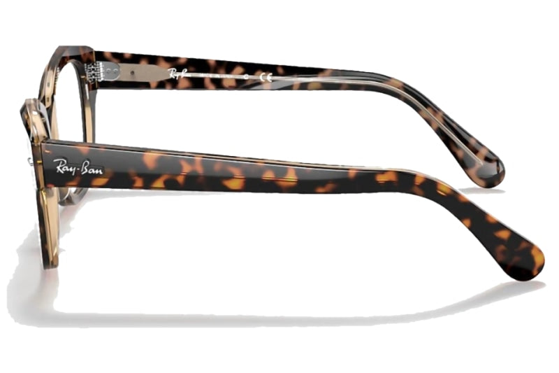 Ray-Ban - State Street Optics (Small)