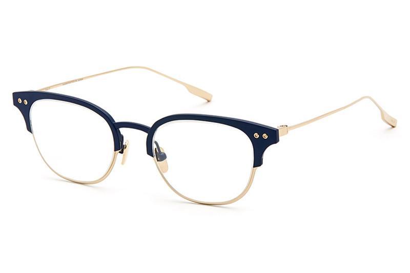 Salt Optics Eyeglasses Brower