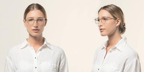 Salt Optics - Cookie
