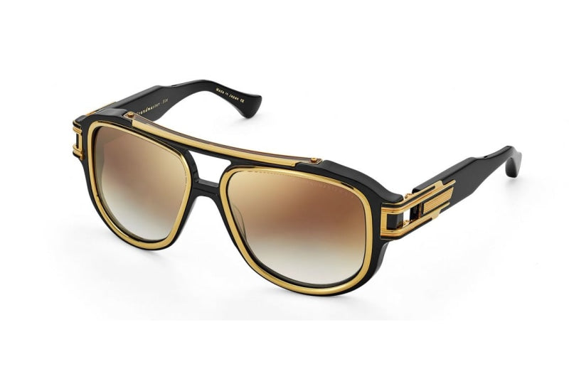 Dita Grandmaster Six (DTS900-58-01A-Z) – Good See