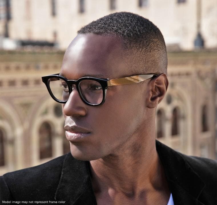 Thierry Lasry - Dystopy (Tortoise Shell)