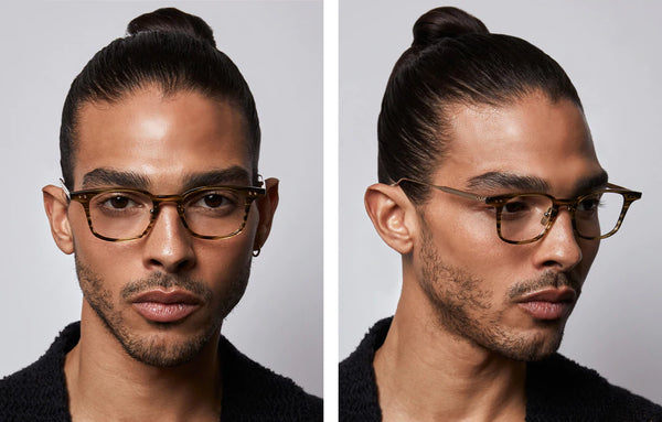 Dita eyeglass best sale frames mens