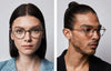 Dita - Vers-One Optical (White Gold/Silver)
