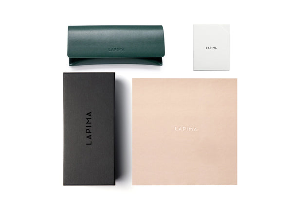 LAPIMA - Ana (Militar Solid)