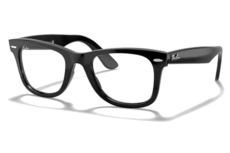 Ray-Ban - Wayfarer Ease Optics (Standard)