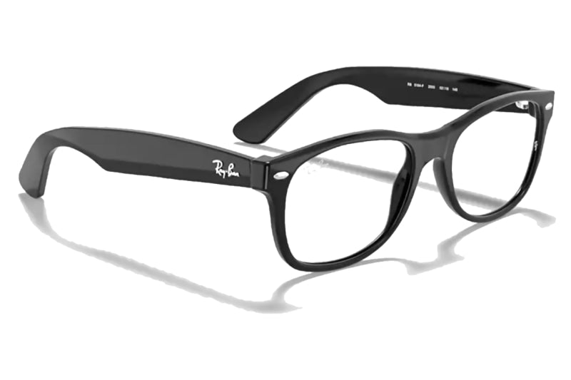 Ray-Ban - New Wayfarer Optics (Large)