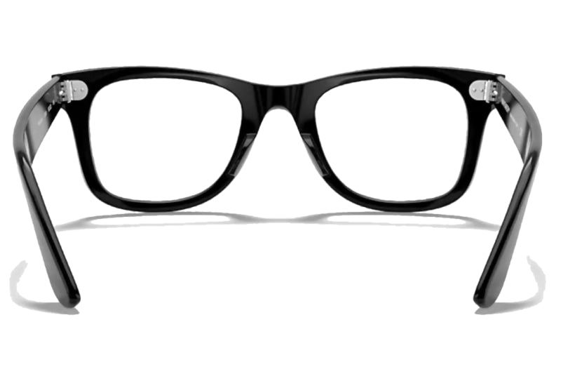 Ray-Ban - Wayfarer Ease Optics (Standard)