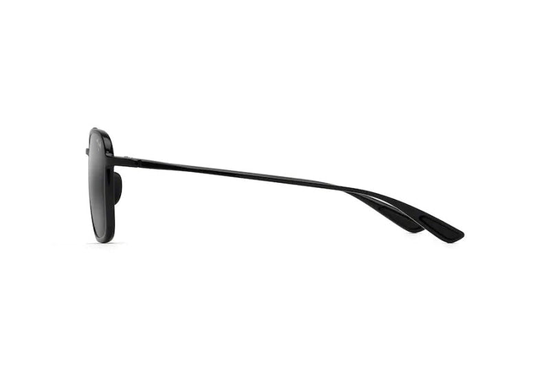Maui Jim - Keokea (Gloss Black)