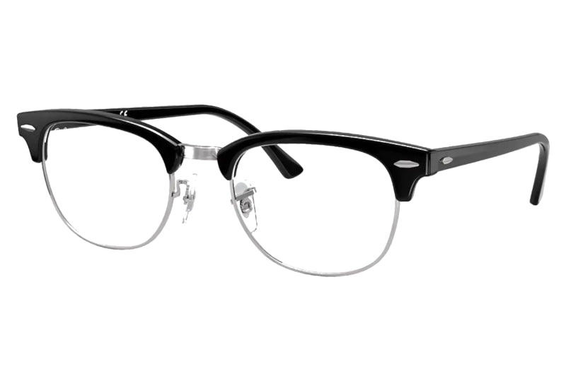 Ray-Ban - Clubmaster Optics (Large)