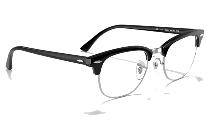 Ray-Ban - Clubmaster Optics (Medium)