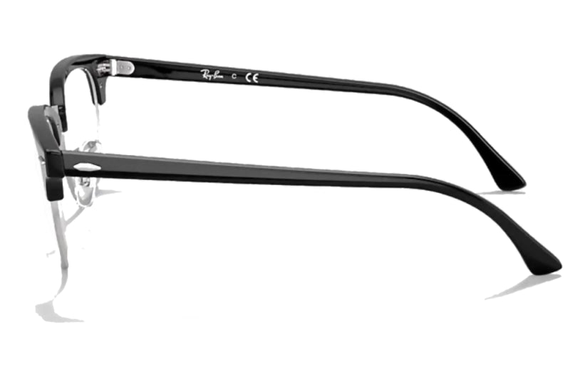 Ray-Ban - Clubmaster Optics (Medium)