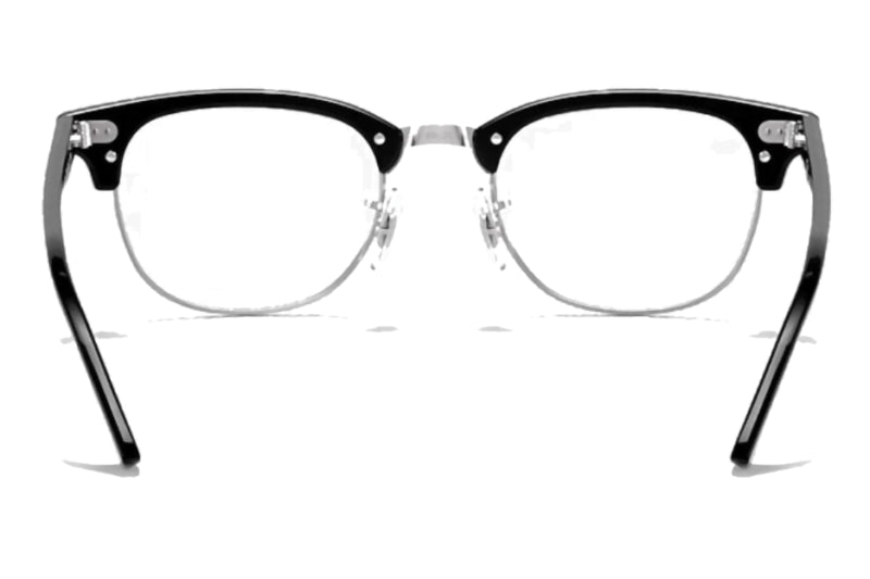 Ray-Ban - Clubmaster Optics (Medium)