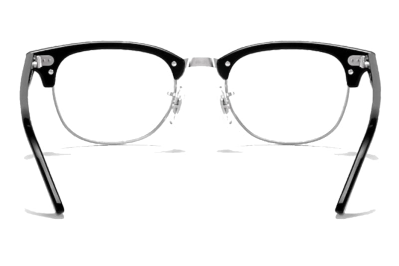 Ray-Ban - Clubmaster Optics (Large)